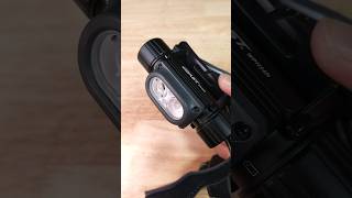 TOP PICK BEST EDC WORK/OUTDOOR HEADLAMP 2000 LUMENS WATERPROOF COAST WPH34R FULL REVIEW