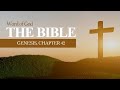 The Bible - Genesis (Chapter 42). Joseph's Brothers Seek Grain in Egypt