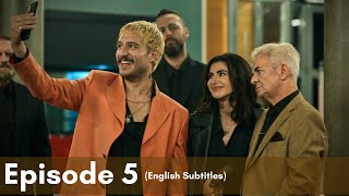 Üç Kuruş | Episode 5 (English Subtitles)