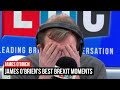 James O'Brien's Best Brexit moments of 2020 | LBC