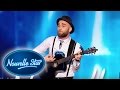 Caruso: Scarface - Auditions – NOUVELLE STAR 2016