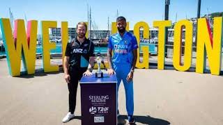 Ind vs NZ 1st T20 Full match Highlights // India vs  New Nealand 1st match today// 1st T20 cancel