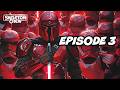 SKELETON CREW EPISODE 3: Old Republic, Star Wars Cameo Scenes & Things You Missed