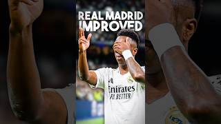 Real Madrid Improved After Super Cup Defeat😱😳