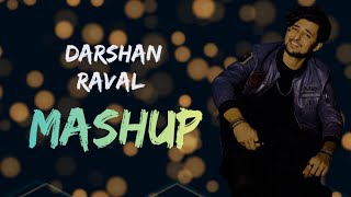 Nonstop Darshan Raval Mashup 2023|Night Drive Mashup|Trip Mashup|Jukebox Heart felling songs