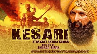 Official trailer | KESARI 2019 - Real Story | Akshay Kumar | Official teaser | Sapna Delhi