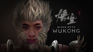 APAKAH KITA AKAN TAMAT HARI INI? | Black Myth Wukong (END)