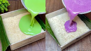 KETAGIHAN BIKIN KUE INI TERUS‼️AKU SUGUHKAN BUAT ARISAN BANYAK YANG SUKA.. SIMPEL PAKAI RICE COOKER