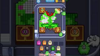 Pixel Flow level 453