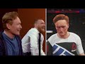 Clueless Gamer UFC 2 With Conor McGregor  CONAN on TBS