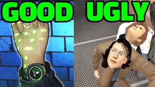 Why the New Phasmophobia Update is TERRIBLE