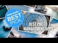 Best Apps: Photo Management