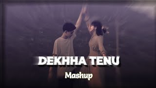 Hindi Songs | Mashup songs | Mashup tik tok | Love Mashup |bollywood Mashup | Lyrics  | Song