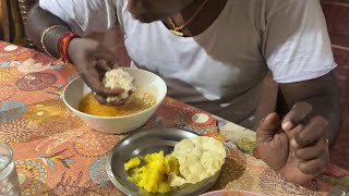 ഇന്ന് കഞ്ഞിയും കപ്പയും | #food |#foodie | Ompk Kerala