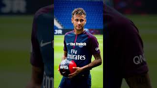 Neymar reveals a shocking truth of Ligue 1 #shorts #neymarjr #psg   #football