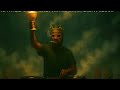 King Juave - 420 Proclamation Dub