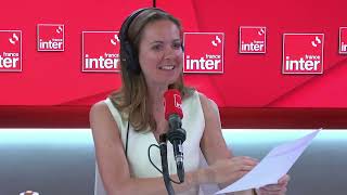 Yael Braun-Pivet interrompt une députée: elle est à cheval sur la politesse, moins sur la démocratie