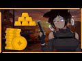 〔ASMR▴3DIO PRO〕🪎Looting ASMR🪙