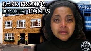 The UK's Most Prolific Female Fraudster. How Maria Michaela Scammed UK Banks