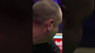 Arena Left STUNNED by Five Seconds of Ridiculous Snooker! | Eurosport Snooker | #shorts
