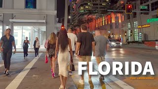 Fort Lauderdale's HOTTEST Nightlife Spots EXPOSED!