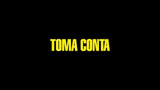 Goldshake - Toma Conta (Prod. BekaWak)