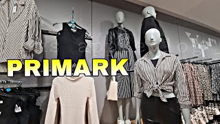 Primark New Collection January 2025