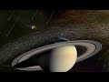 Mission accomplished for Cassini as the probe crashes into Saturn