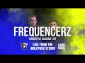 frequencerz quarantine hardstyle sessions 2 powered by hard news