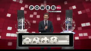 Powerball 20220108