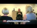 Phony sign language interpreter used at Seminole Heights killer arrest press conference