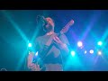 Built To Spill - Goin Against Your Mind (Live in San Diego 2/7/22)