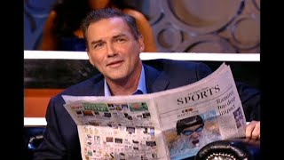 Norm Macdonald Get Roasted