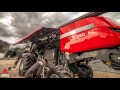 AGCO Parts Harvest Support Full Video - Massey Ferguson - English/German