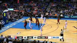 Russell Westbrook Records 7th Triple Double of the Season