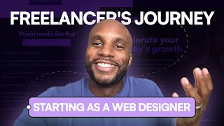 The Web Design Freelancer Journey