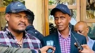 አርበኛ ፋኖ ዘመነ ካሴ የ30 ደቂቃ ቃለ ምልልስ