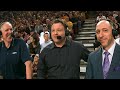 Frank Caliendo imitates Bill Walton during Oregon-ASU