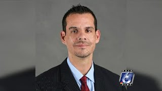 TMISD Superintendent resigns