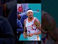 bradley beal recreates iconic meme… 😂 shorts nba basketball