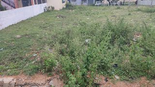 KHB Site For Sale 50 x 80 South Face, Housing Board Colony, Hootagalli, Mysore.