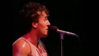 Bruce Springsteen - Downbound Train -Live (HQ) (Classic Rock) -1984