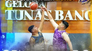 JALANGKOTE MAGIC VS BARONGKO WARRIORS | LIBAS 2024 FULL GAMEWEEK 4 | 27 OKTOBER 2024