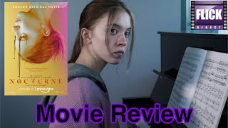 Nocturne (Welcome To The Blumhouse) Movie Review | Amazon Studios | Video Review
