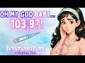 ASMR: FEVER COMFORT🌡️💖 Girlfriend Stays Up All Night Caring for You (Sick Listener Audio Roleplay)