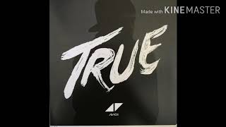 Avicii Ft. Aloe Blacc - Wake Me Up Vs Hold On [Mashup]