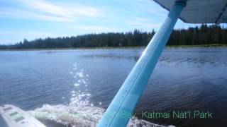 Alaska | Beluga Air | Homer to Katmai