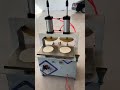 Dough pressing machine/ biscuits/flatbreads/pancakes making machine