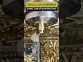 brass machining small batch production zhuanxin precision factory cnc cncmilling factory