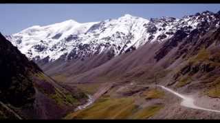 Discover Kyrgyzstan: A Video by Nomad's Land and Alpage Productions